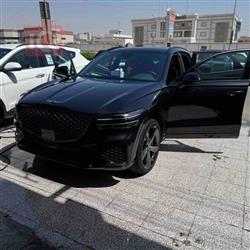 جێنسس GV70